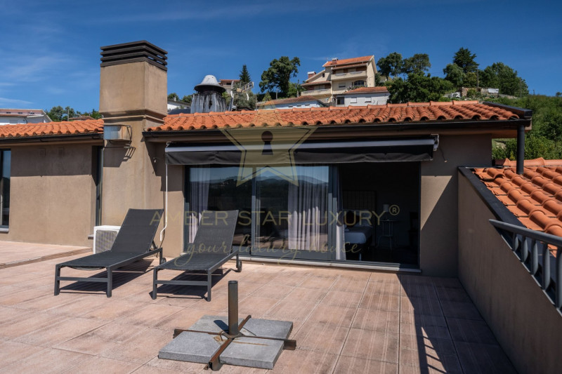 Отель в Португалии, в Порту