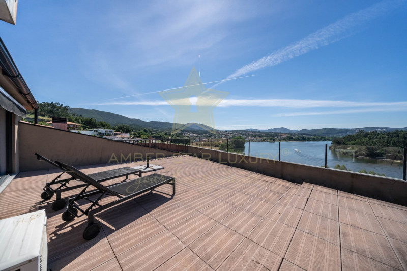 Отель в Португалии, в Порту