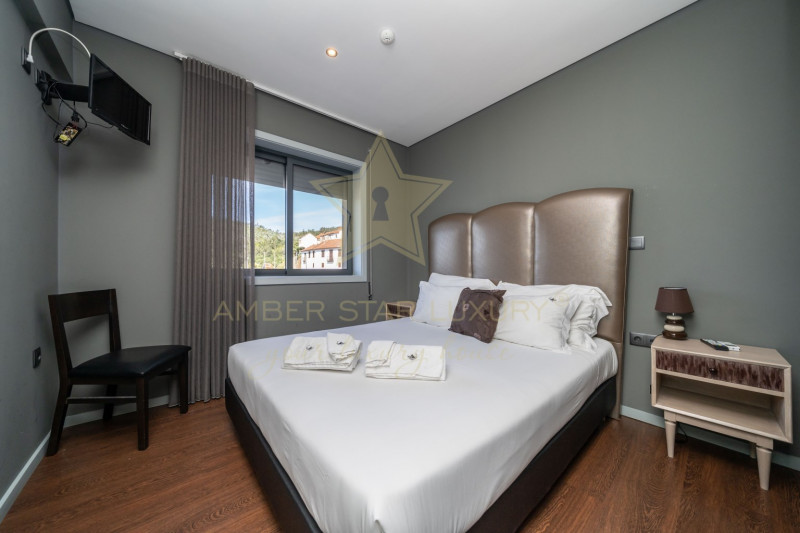 Отель в Португалии, в Порту