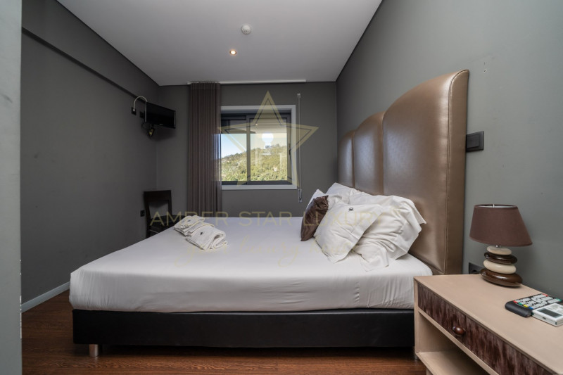 Отель в Португалии, в Порту