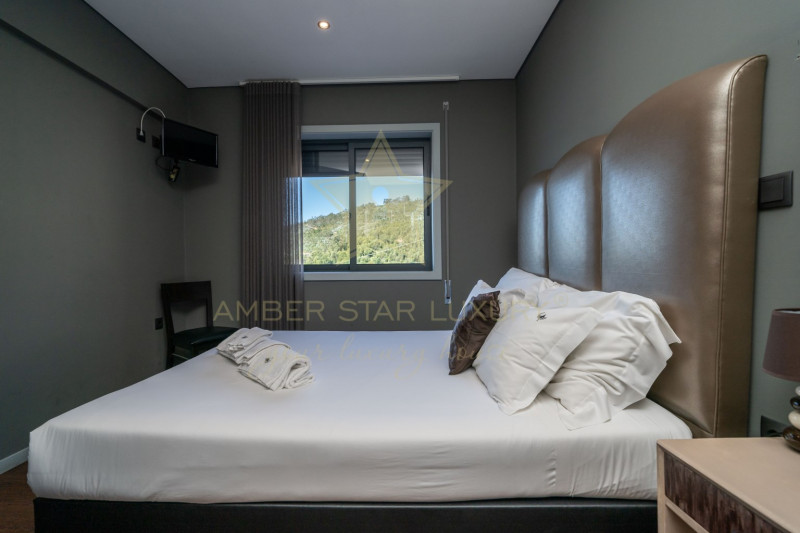 Отель в Португалии, в Порту