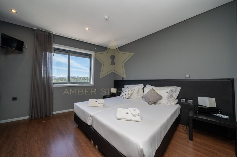 Отель в Португалии, в Порту