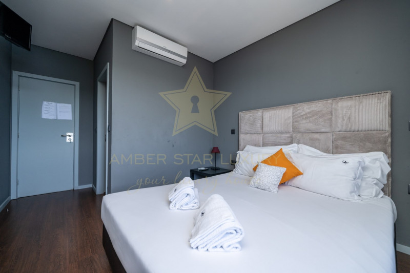 Отель в Португалии, в Порту