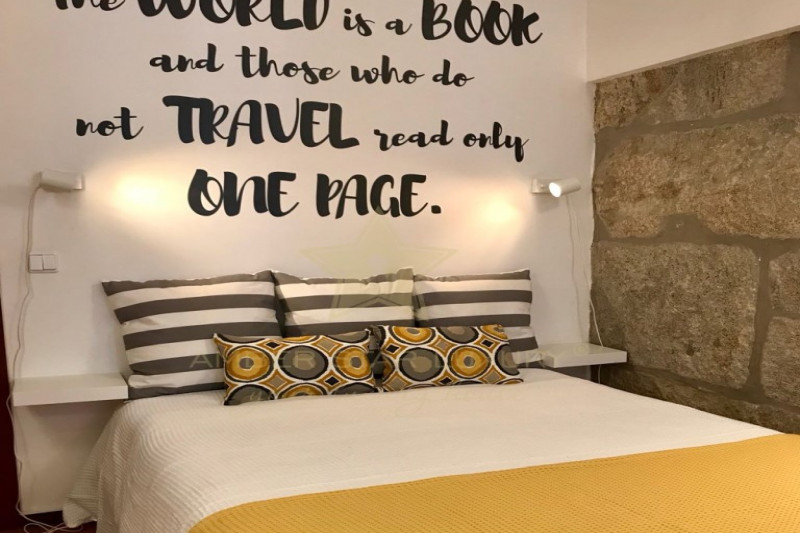 Коммерческая недвижимость в Португалии, в Порту