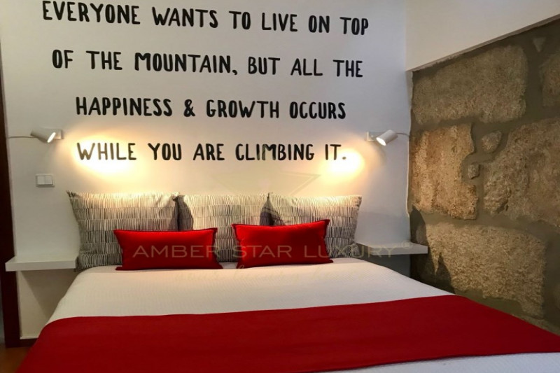 Коммерческая недвижимость в Португалии, в Порту