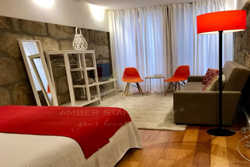 Коммерческая недвижимость в Португалии, в Порту