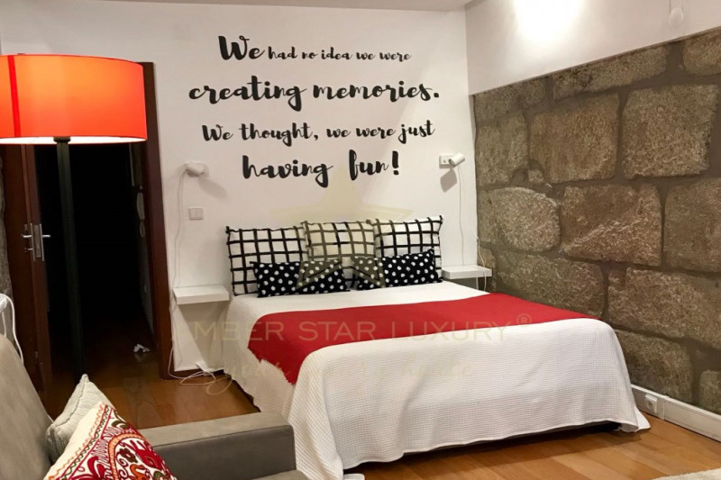 Коммерческая недвижимость в Португалии, в Порту