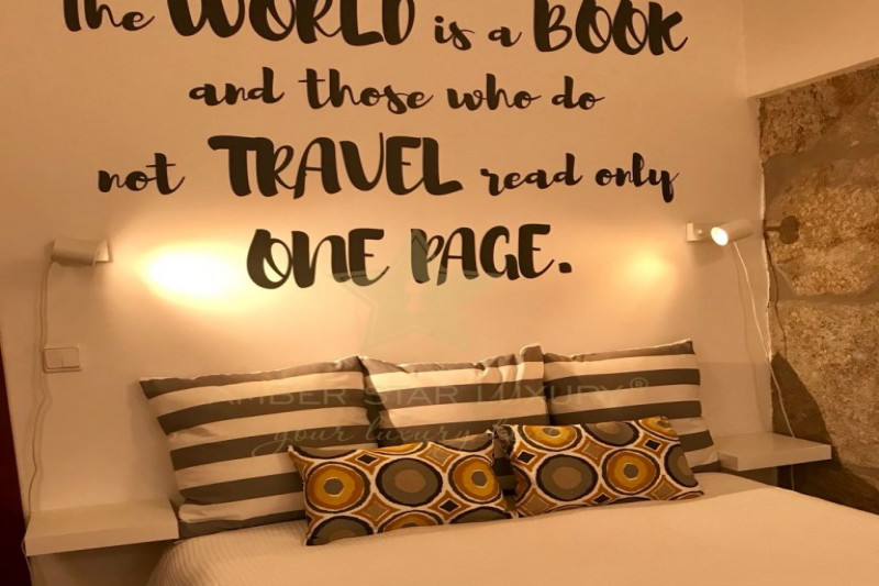 Коммерческая недвижимость в Португалии, в Порту