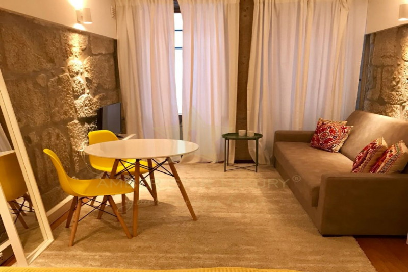 Коммерческая недвижимость в Португалии, в Порту