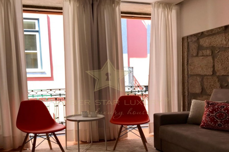 Коммерческая недвижимость в Португалии, в Порту