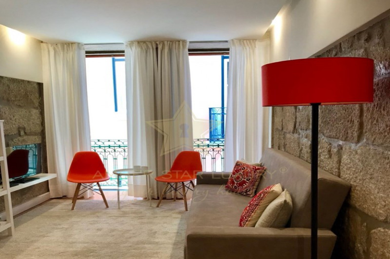 Коммерческая недвижимость в Португалии, в Порту