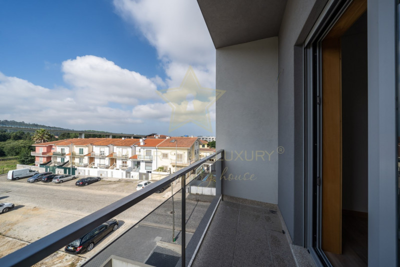 Апартаменты в Португалии, в Авейро