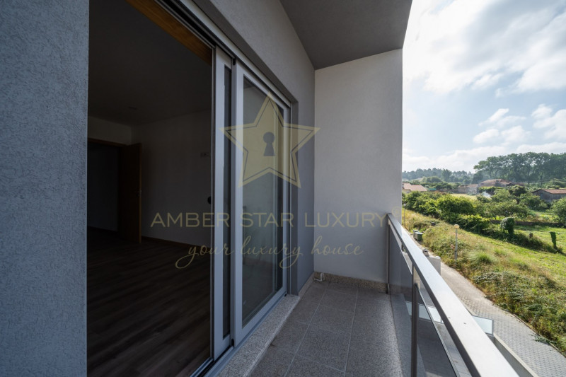 Апартаменты в Португалии, в Авейро