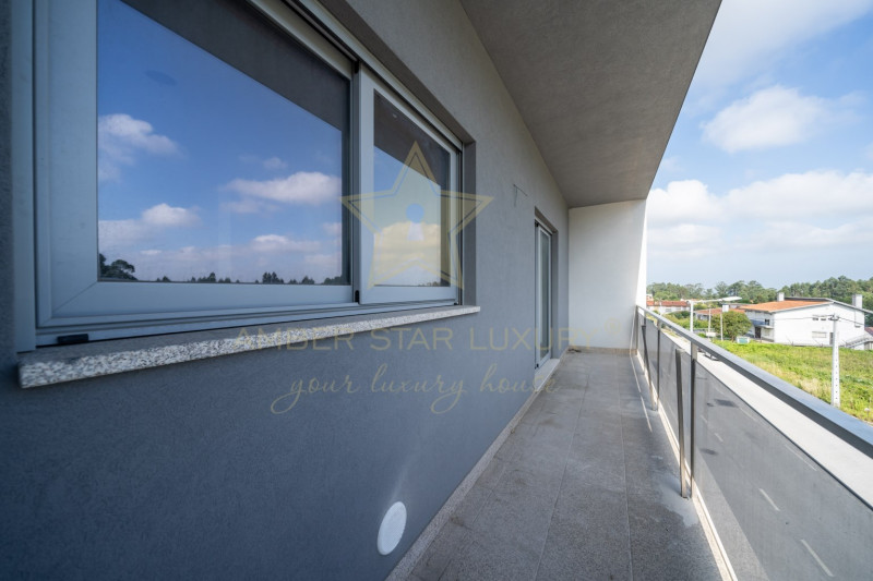 Апартаменты в Португалии, в Авейро