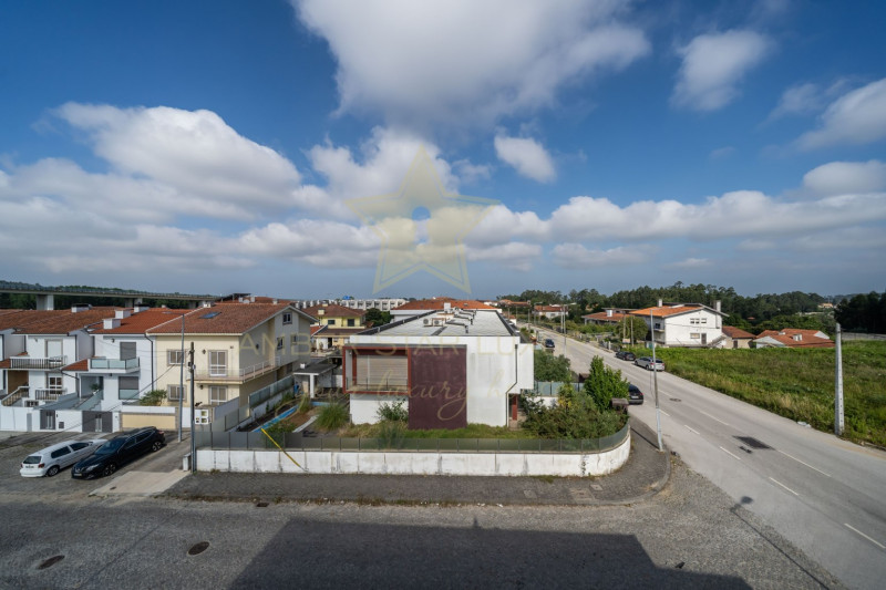 Апартаменты в Португалии, в Авейро