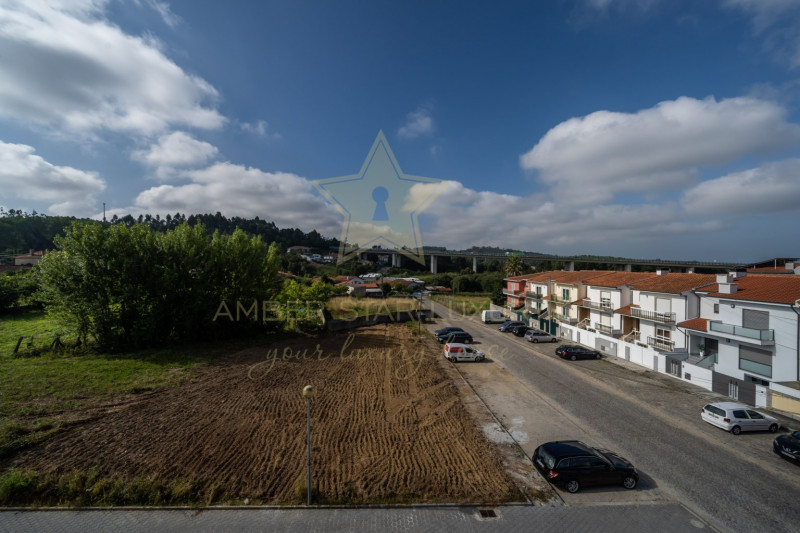 Апартаменты в Португалии, в Авейро