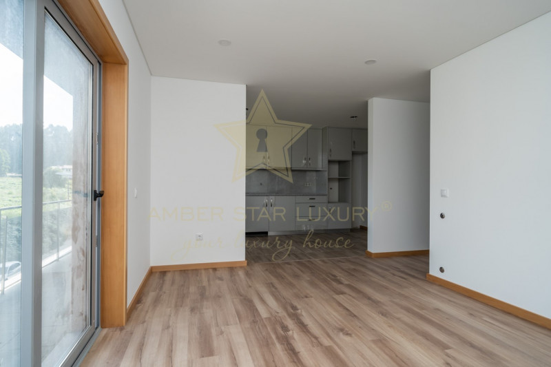 Апартаменты в Португалии, в Авейро