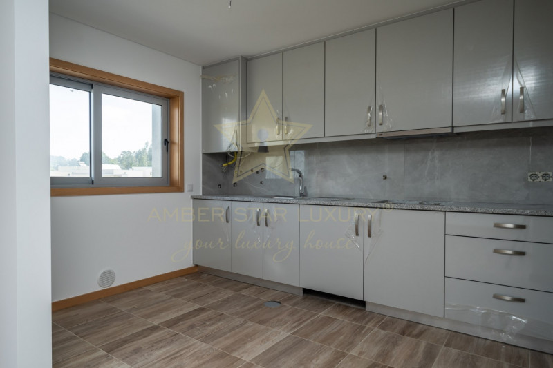 Апартаменты в Португалии, в Авейро