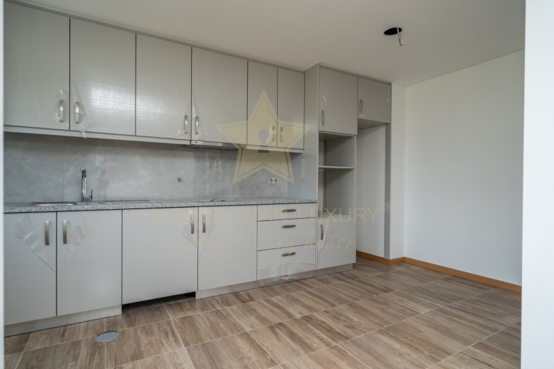 Апартаменты в Португалии, в Авейро