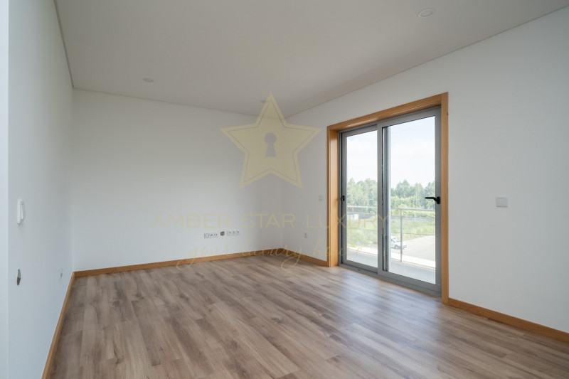 Апартаменты в Португалии, в Авейро