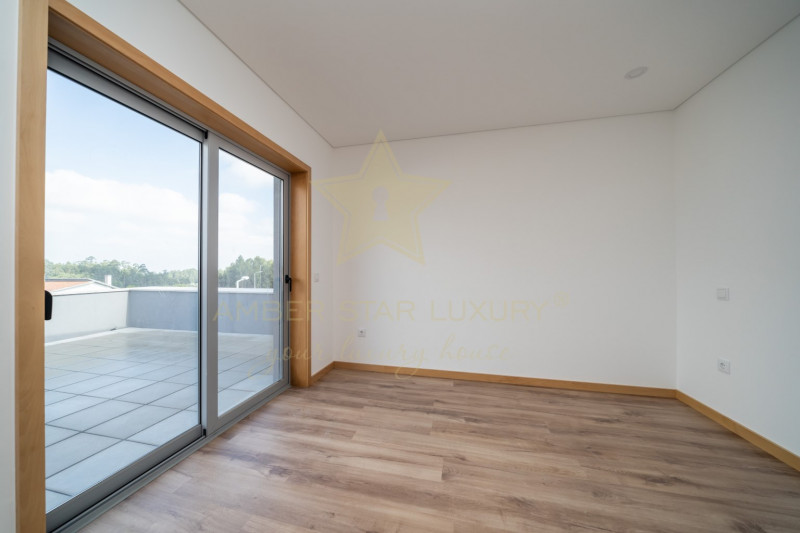 Апартаменты в Португалии, в Авейро