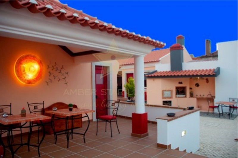 Hotel in Portugal, in Lisbon