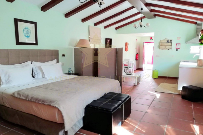 Hotel in Portugal, in Lisbon