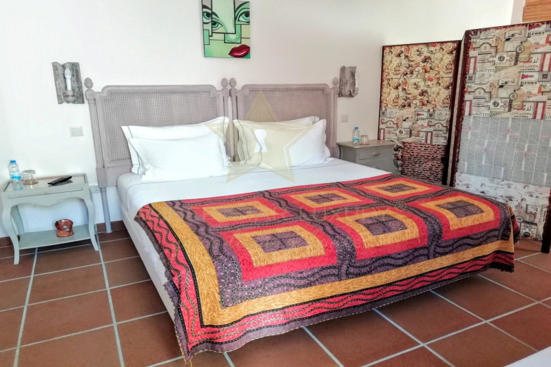 Hotel in Portugal, in Lisbon