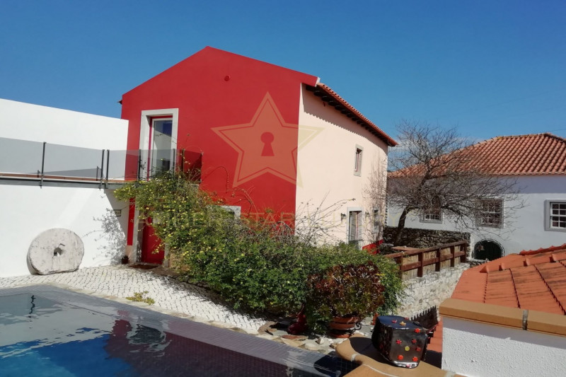 Hotel in Portugal, in Lisbon