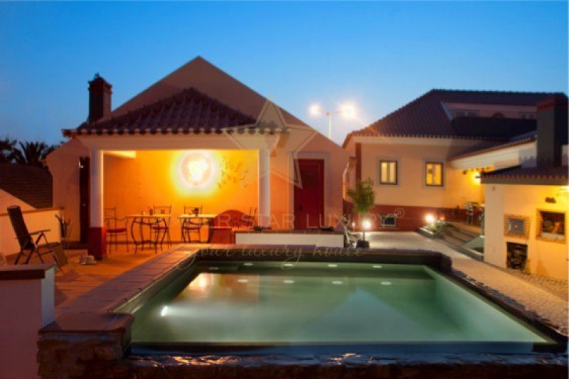 Hotel in Portugal, in Lisbon