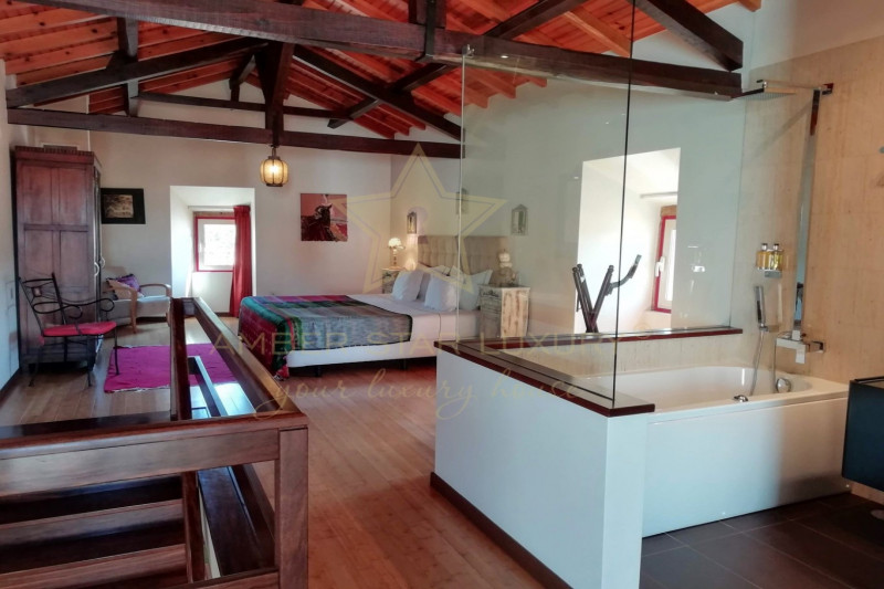 Hotel in Portugal, in Lisbon