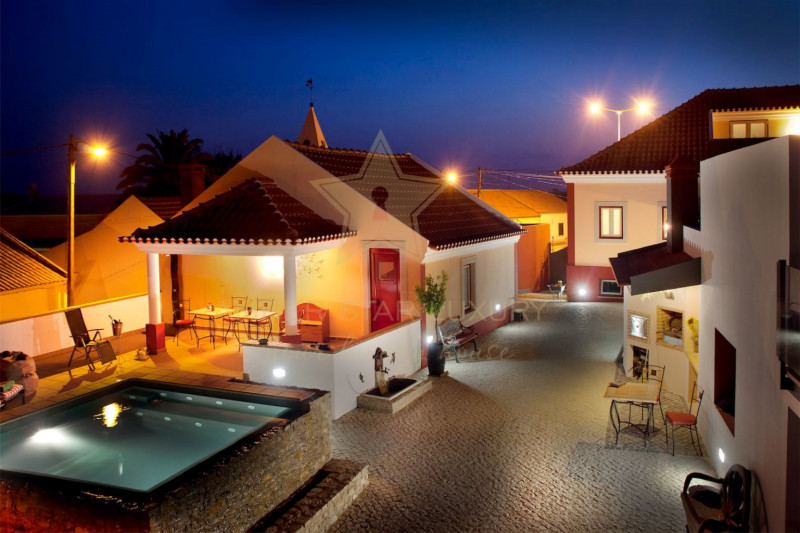 Hotel in Portugal, in Lisbon