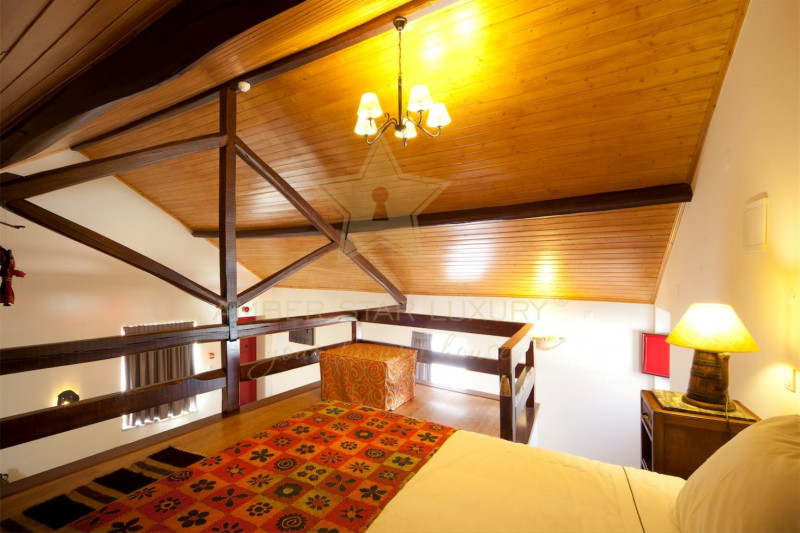 Hotel in Portugal, in Lisbon