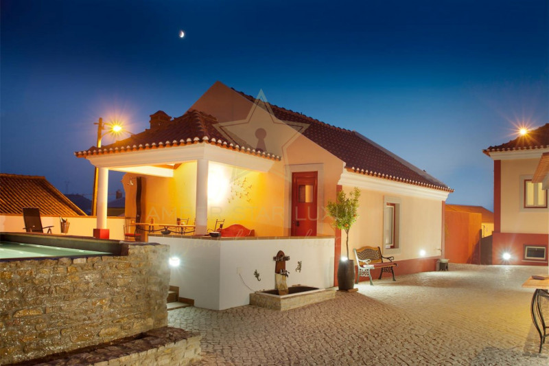 Hotel in Portugal, in Lisbon