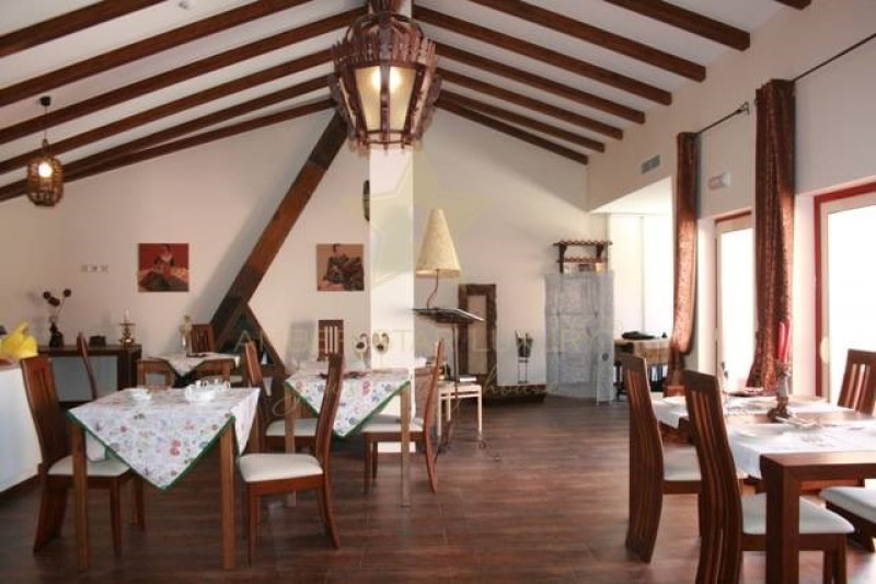 Hotel in Portugal, in Lisbon