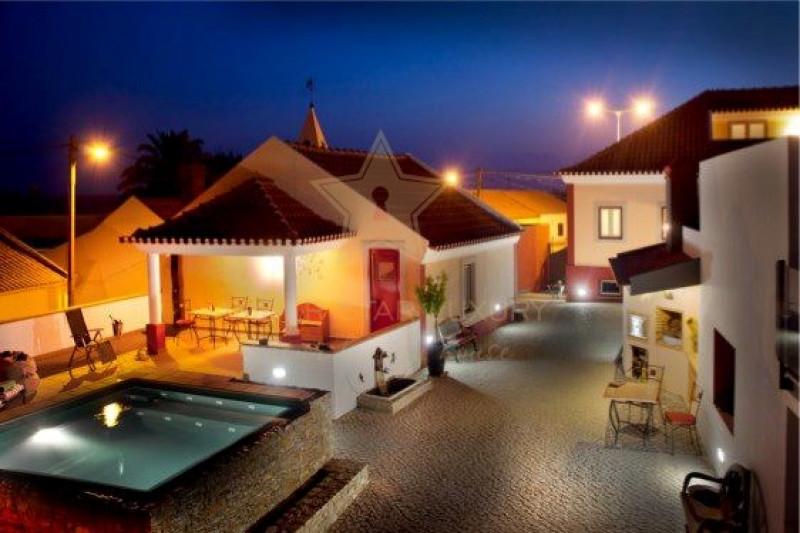 Hotel in Portugal, in Lisbon