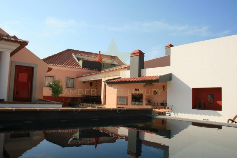 Hotel in Portugal, in Lisbon