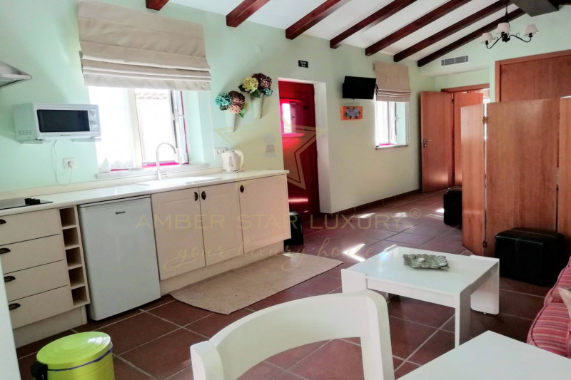 Hotel in Portugal, in Lisbon