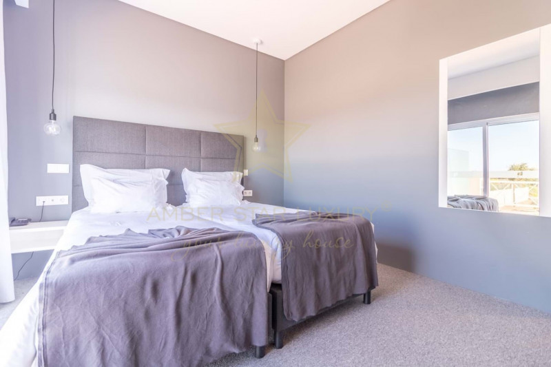 Вилла в Португалии, в Фару