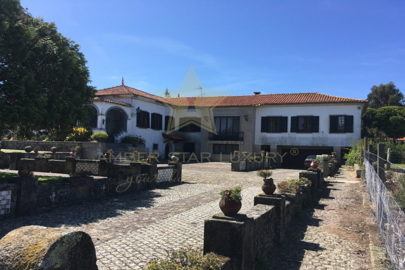 Cottage / House in Portugal, in Porto