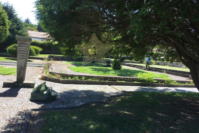 Cottage / House in Portugal, in Porto