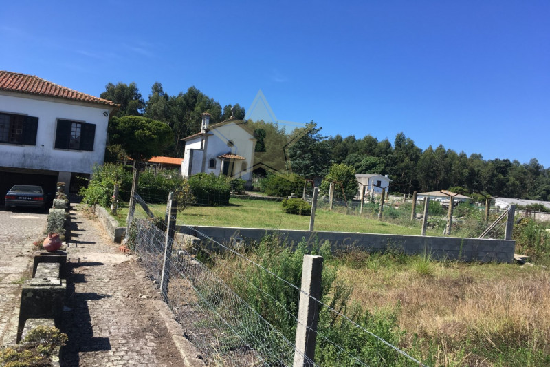Cottage / House in Portugal, in Porto