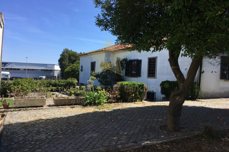 Cottage / House in Portugal, in Porto