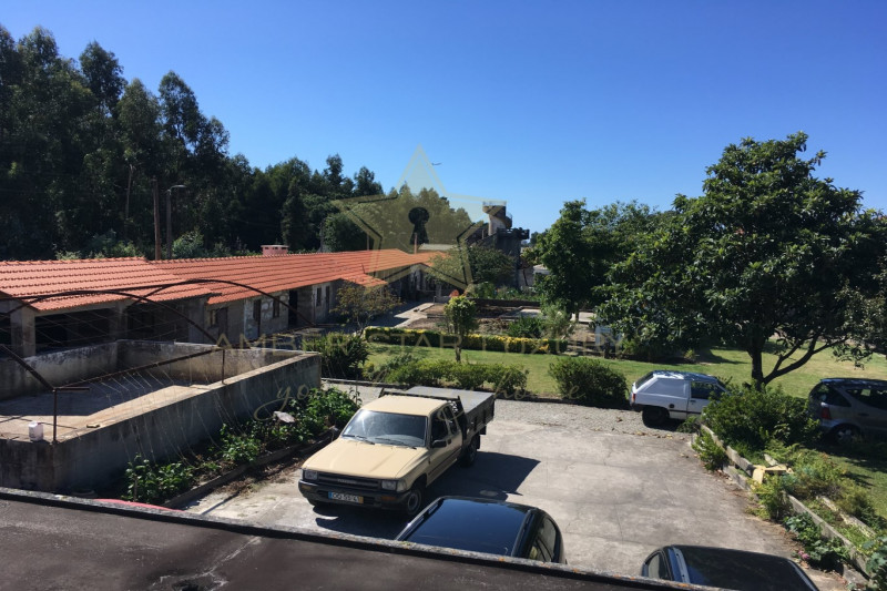 Cottage / House in Portugal, in Porto