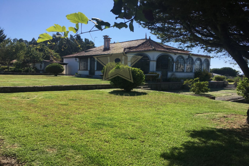 Cottage / House in Portugal, in Porto