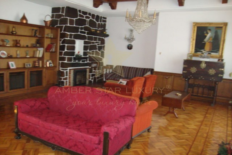 Cottage / House in Portugal, in Porto