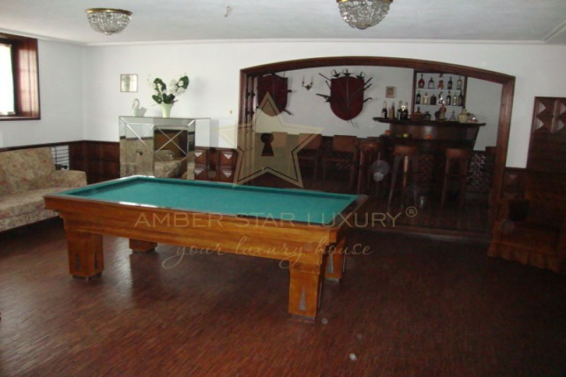 Cottage / House in Portugal, in Porto