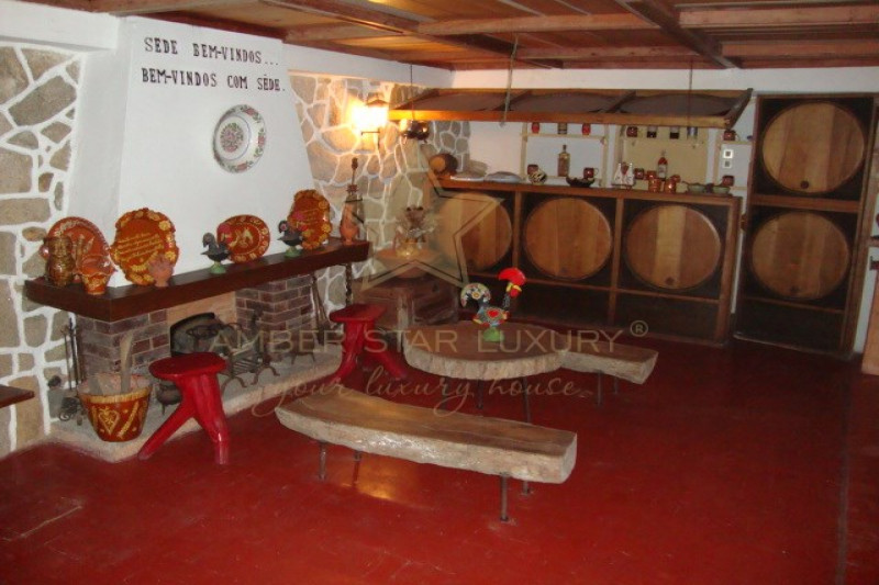 Cottage / House in Portugal, in Porto