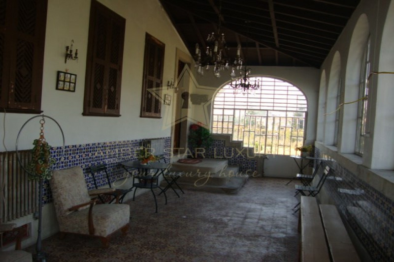 Cottage / House in Portugal, in Porto