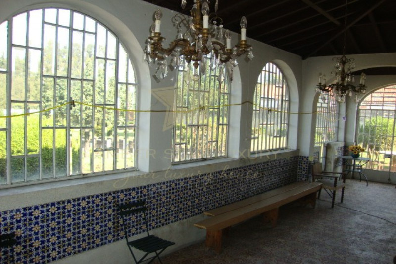 Cottage / House in Portugal, in Porto